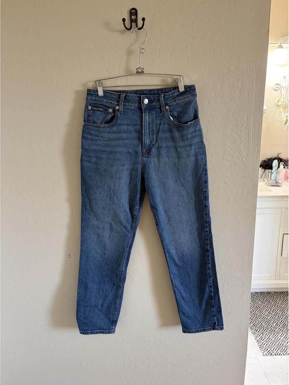 Calvin Klein jeans